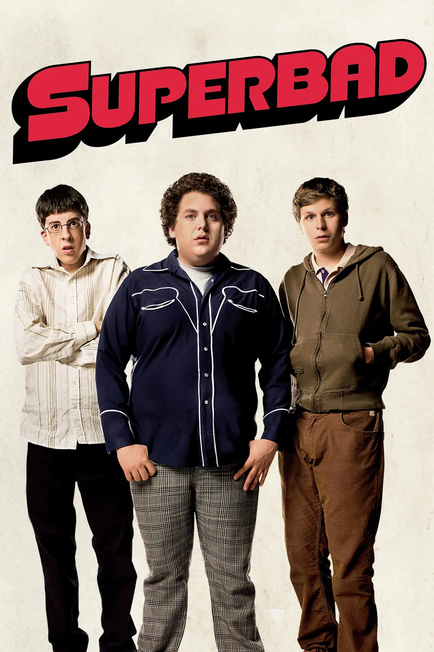 Superbad 4