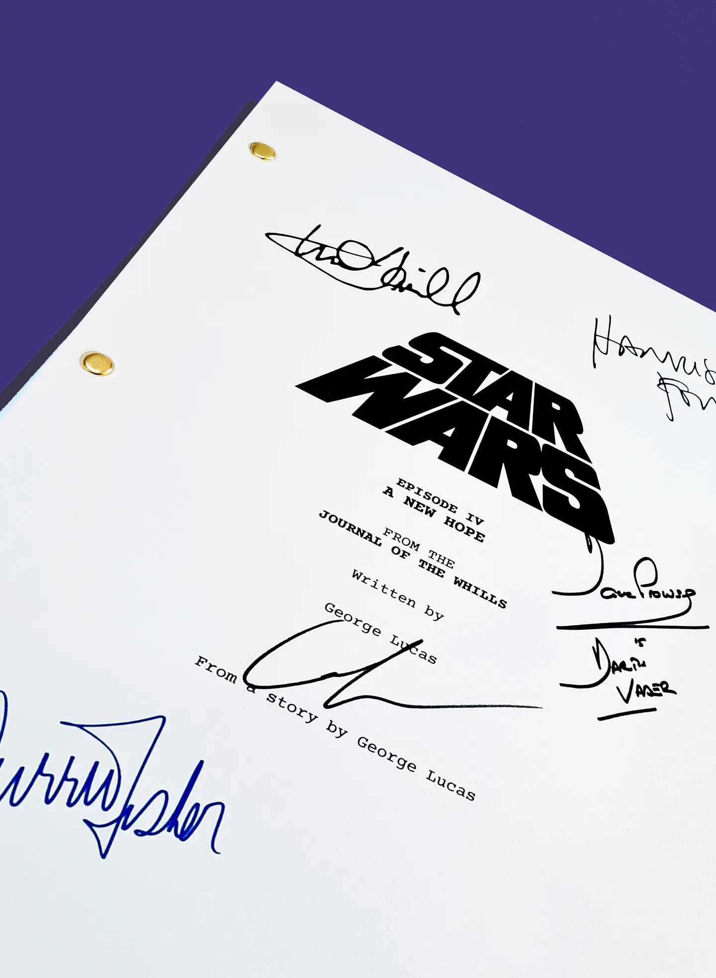 Star Wars - A New Hope 3