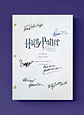 Harry Potter - and the Globet of Fire - Miniatura 1