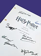 Harry Potter - and the Globet of Fire - Miniatura 3