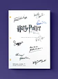Harry Potter - The Deathly Hallows part 1 - Miniatura 1