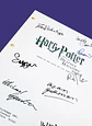 Harry Potter - The Deathly Hallows part 2 - Miniatura 3