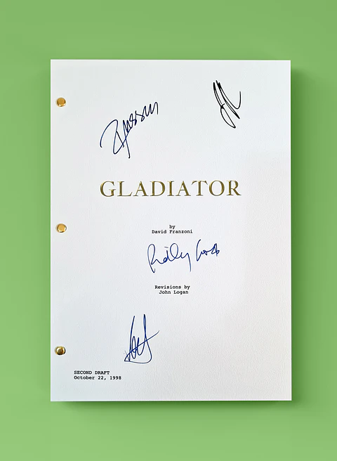 Gladiator