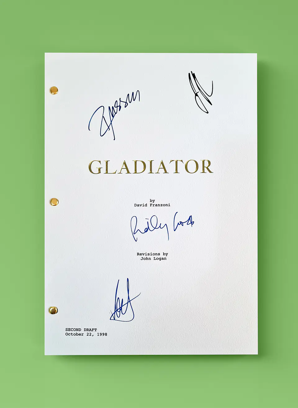 Gladiator 1