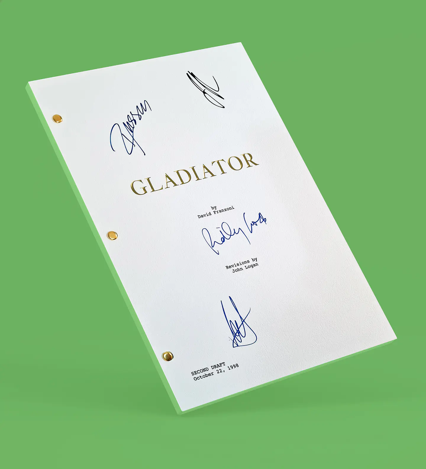 Gladiator 2