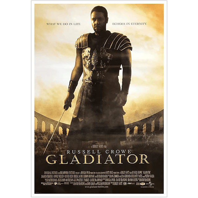 Gladiator