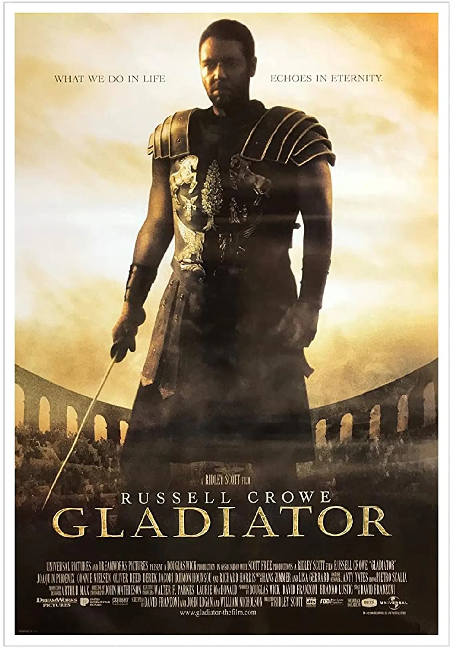 Gladiator 4
