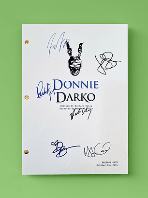 Donnie Darko