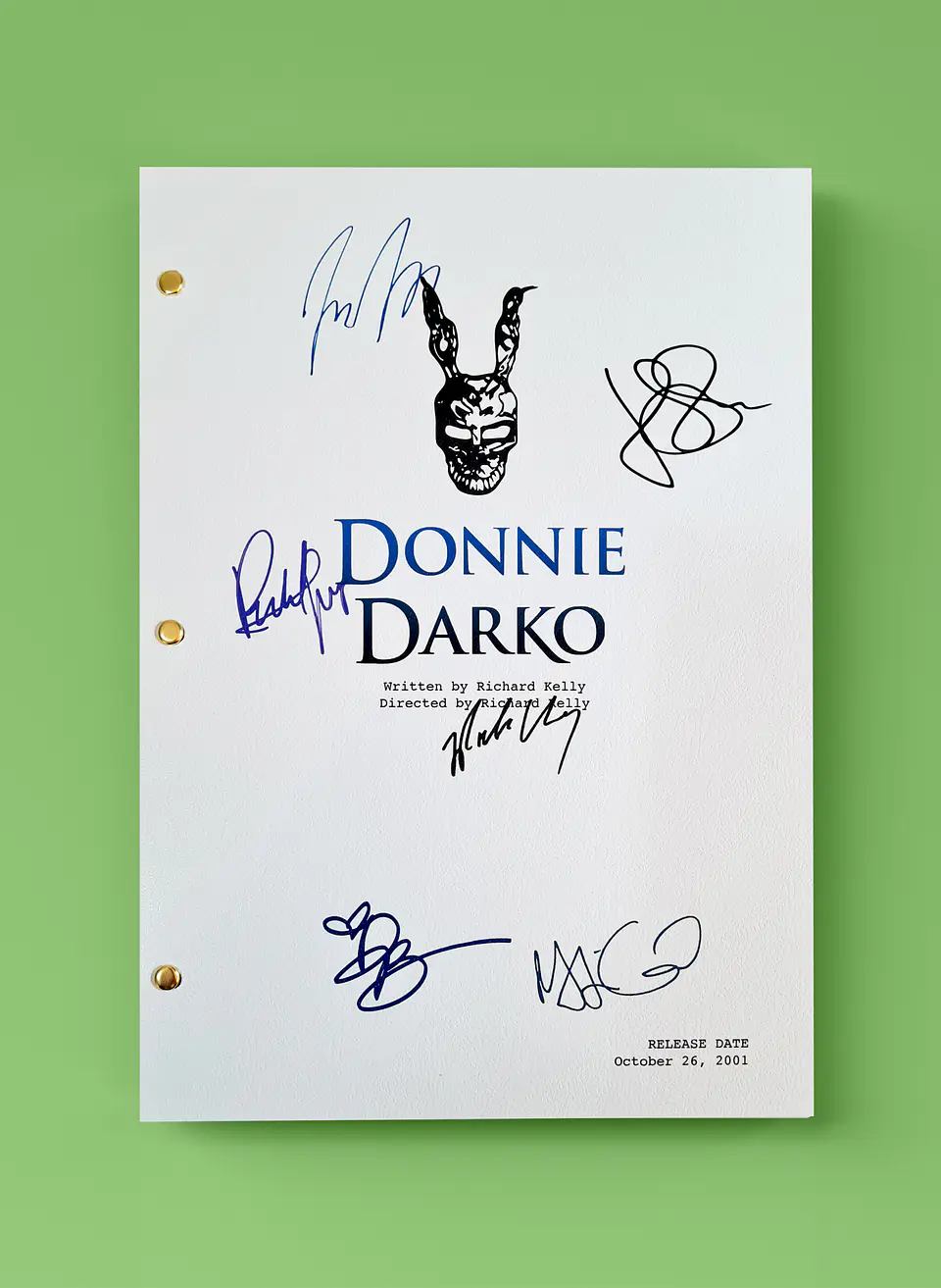 Donnie Darko 1