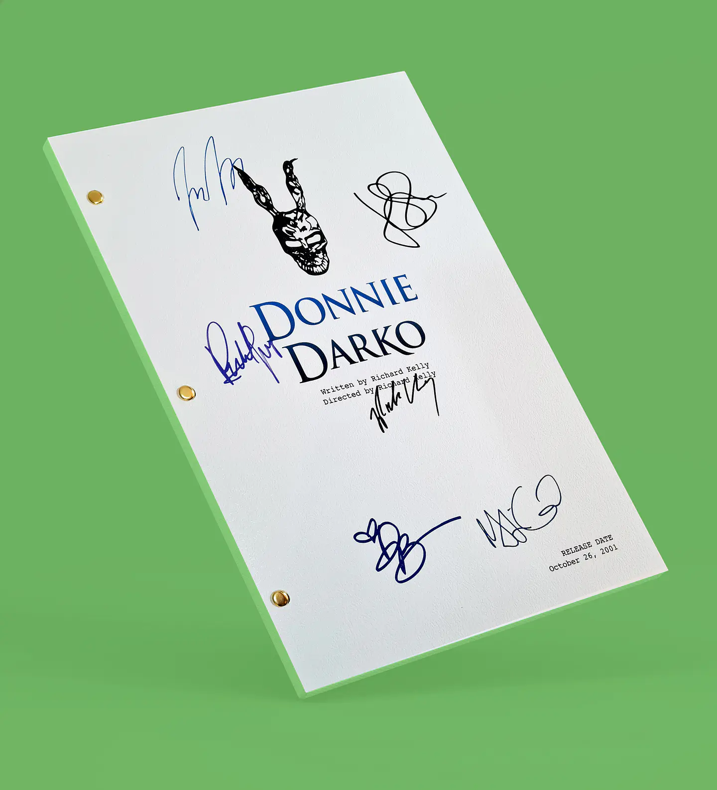 Donnie Darko 2