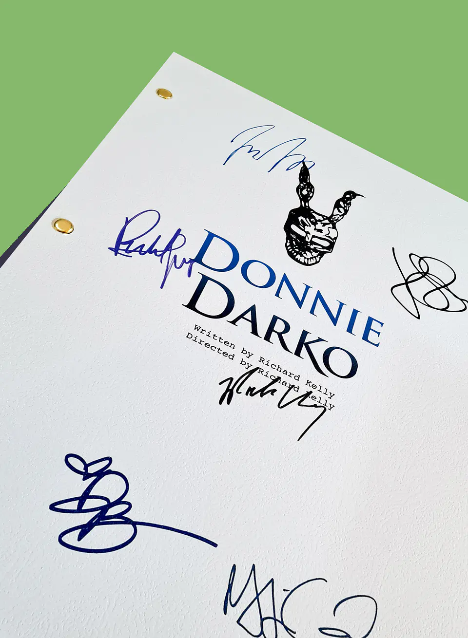 Donnie Darko 3