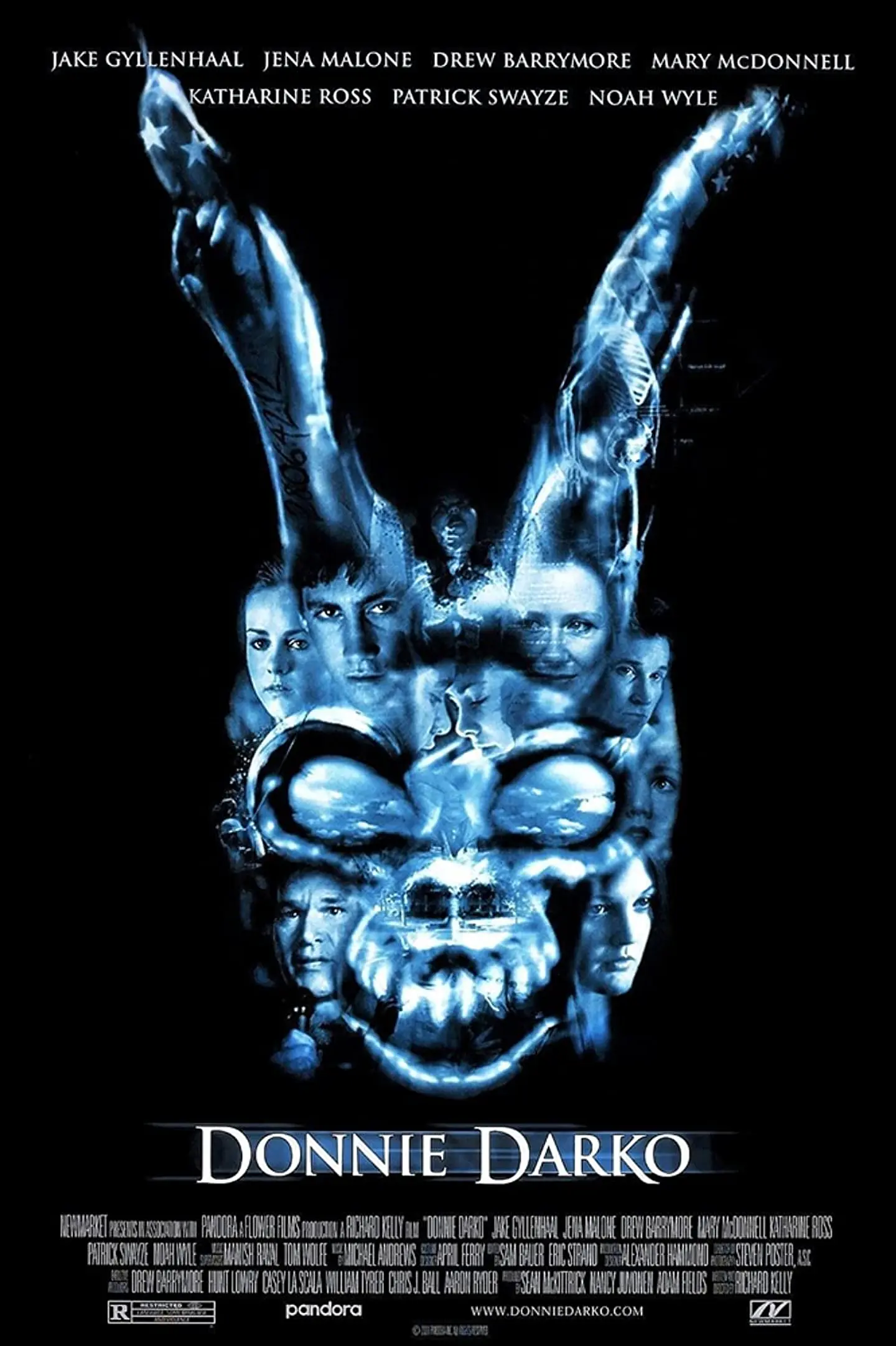 Donnie Darko 4