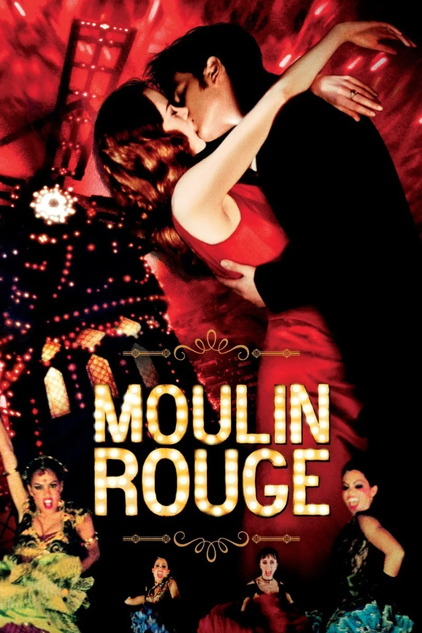 Moulin Rouge 4