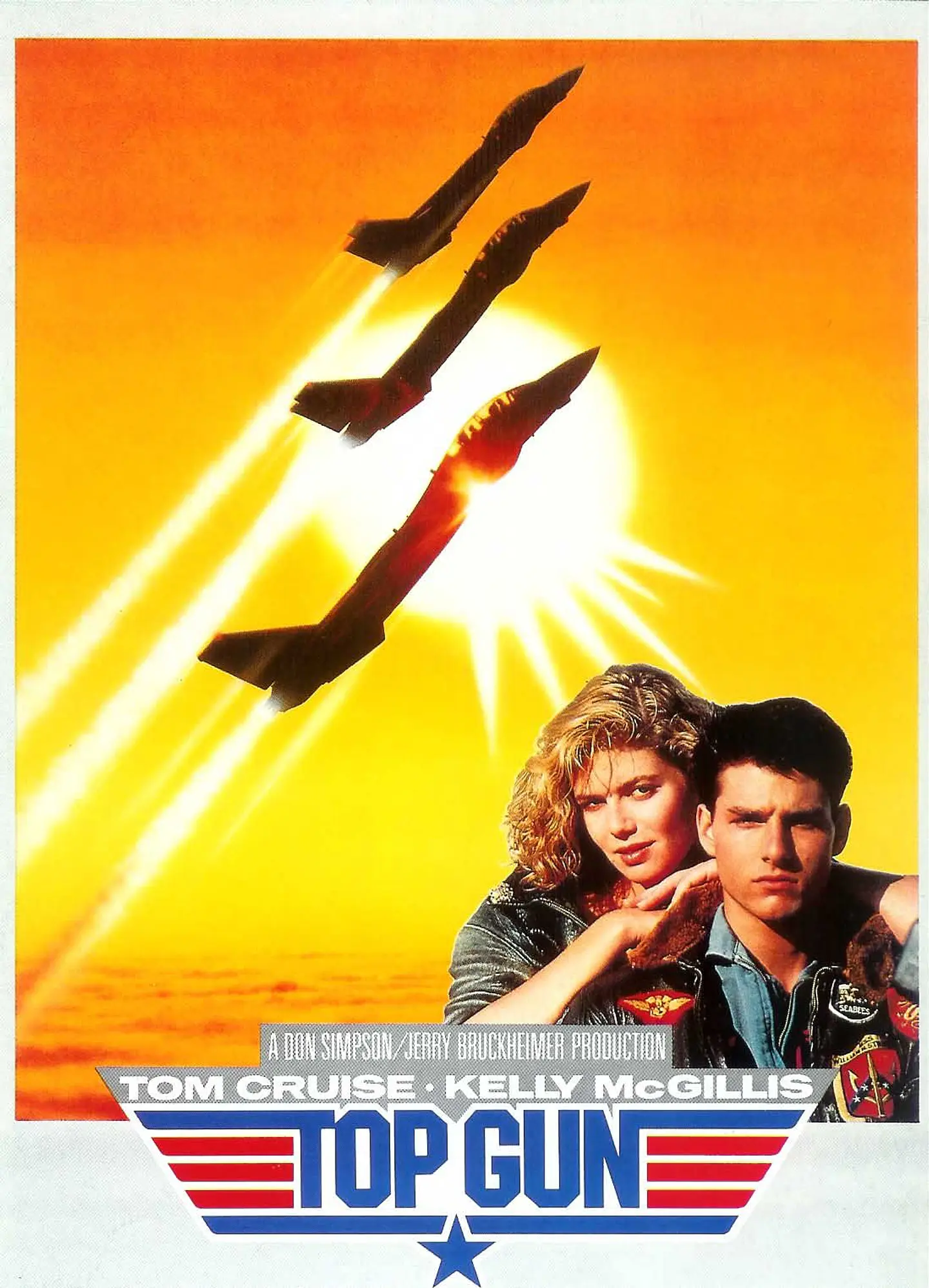 Top Gun 3