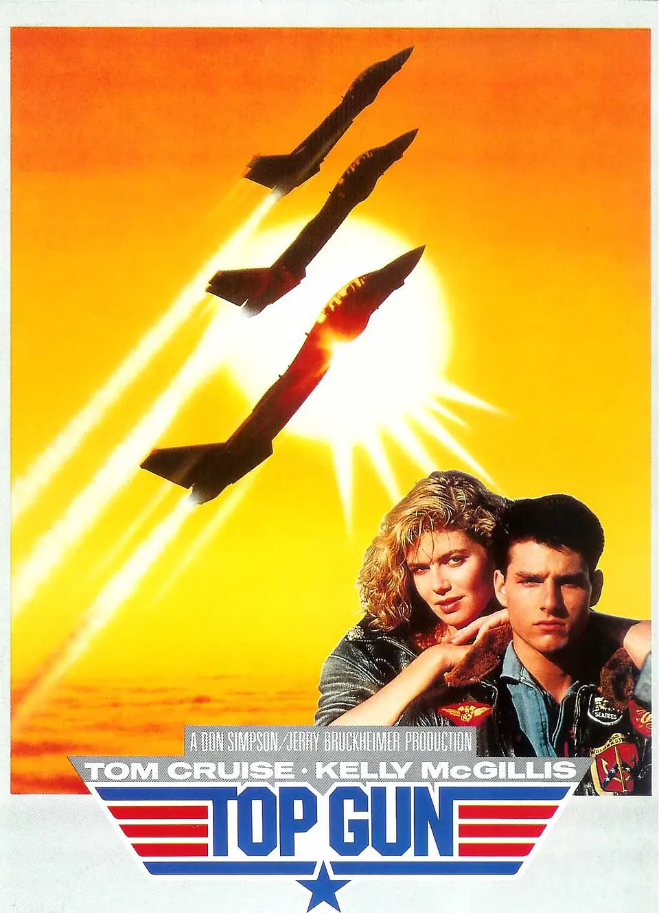 Top Gun 3