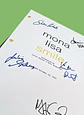 Mona lisa Smile - Miniatura 3