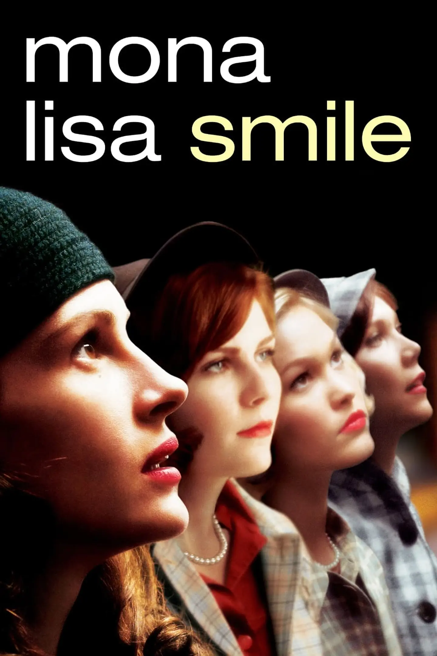 Mona lisa Smile 4
