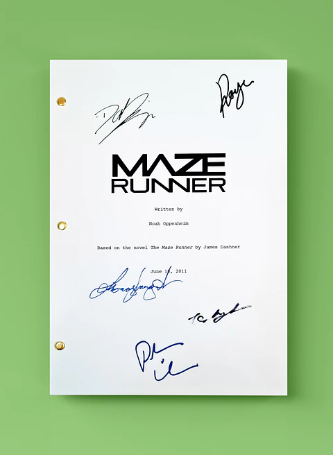 Maze Runner