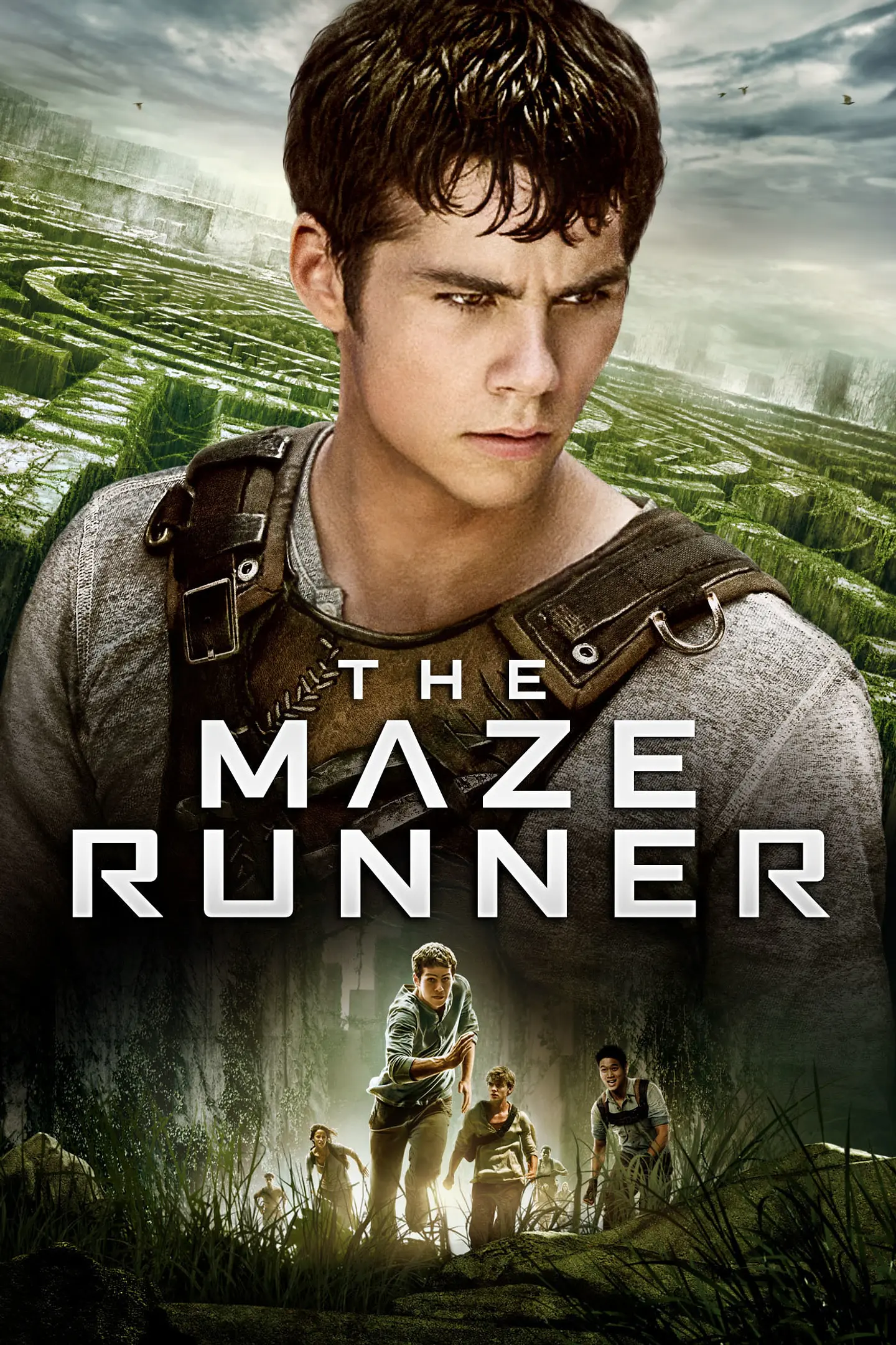 Maze Runner 4