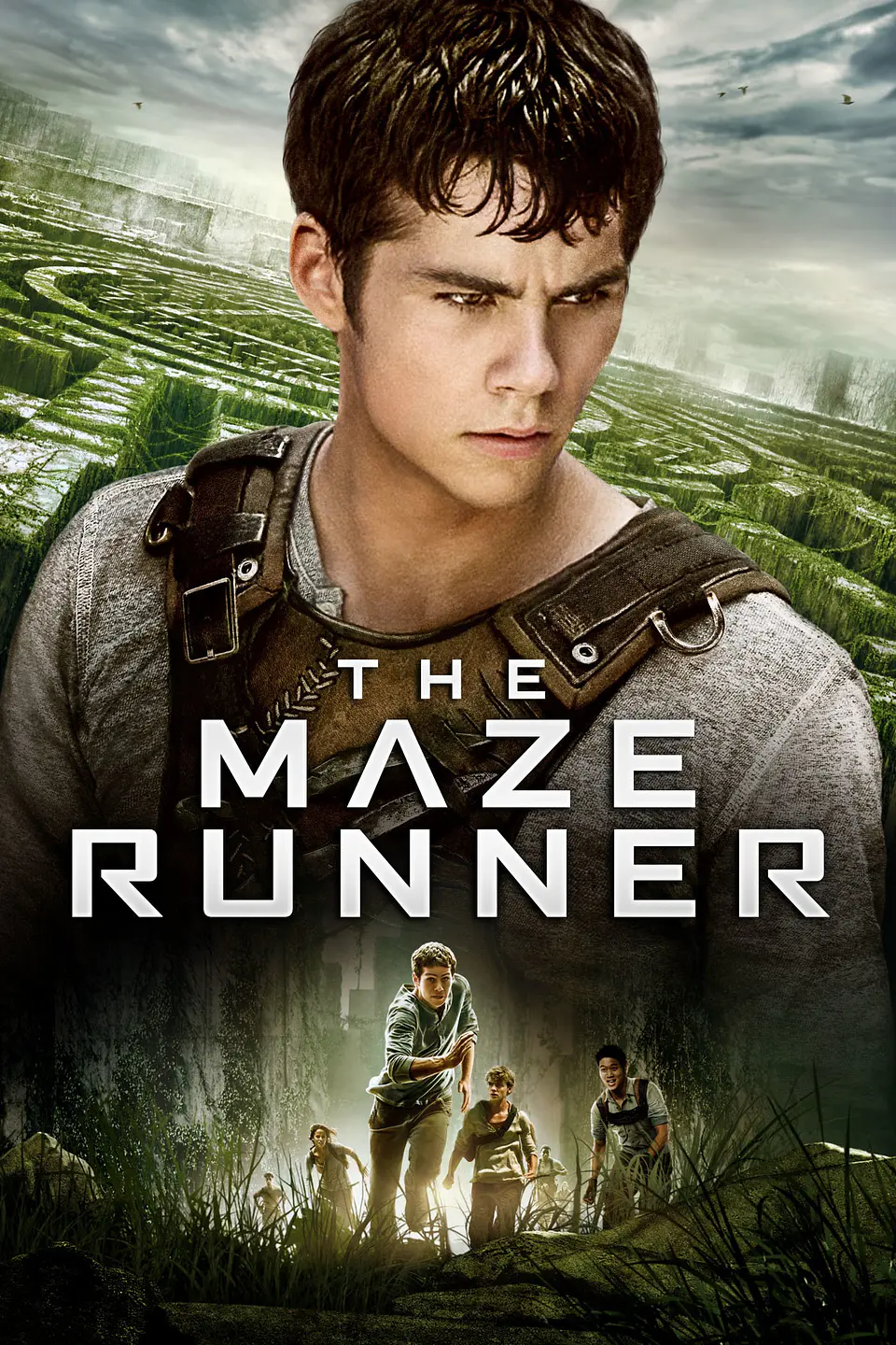 Maze Runner 4