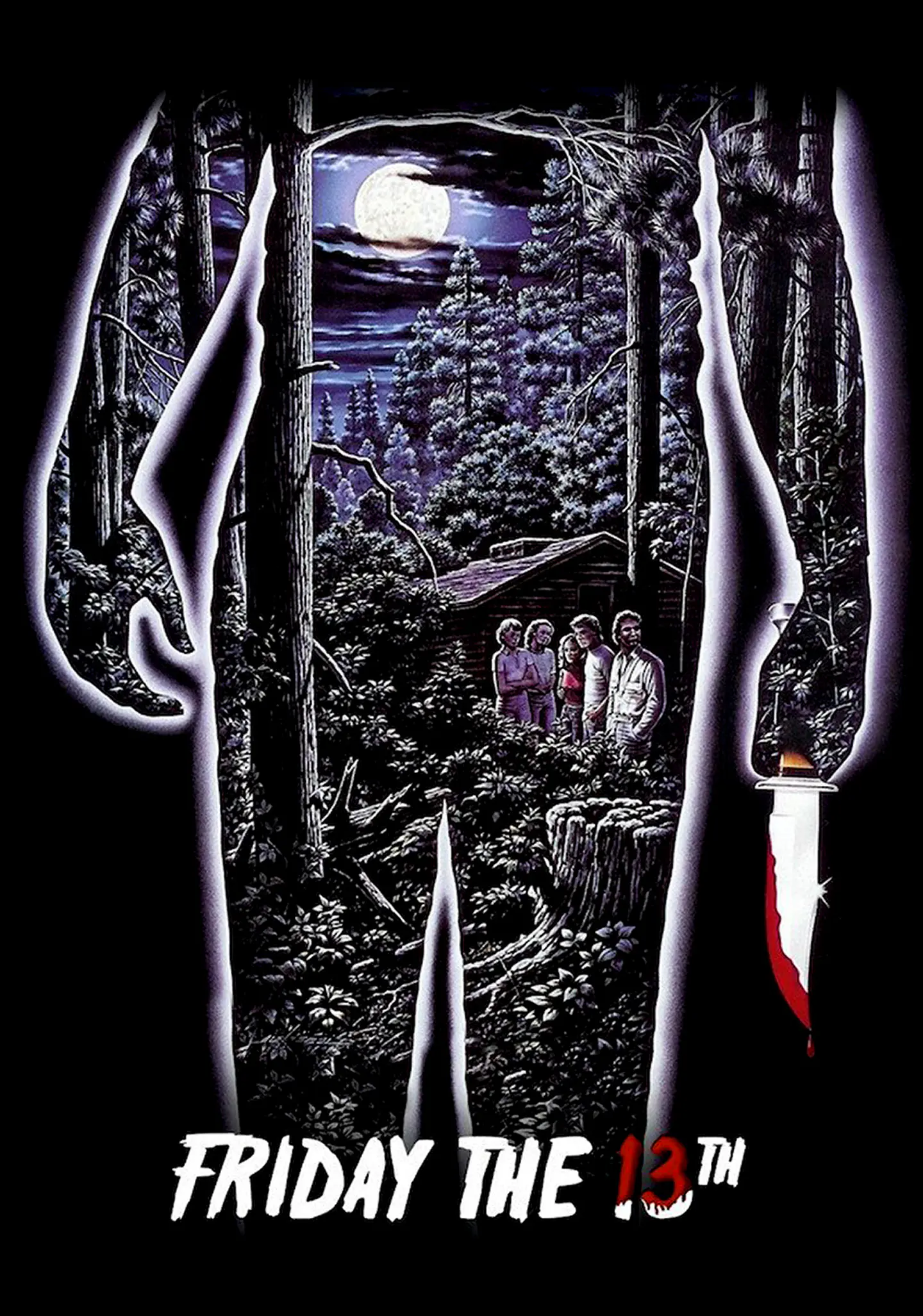 Friday the 13th 4