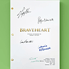Braveheart - Corazón Valiente