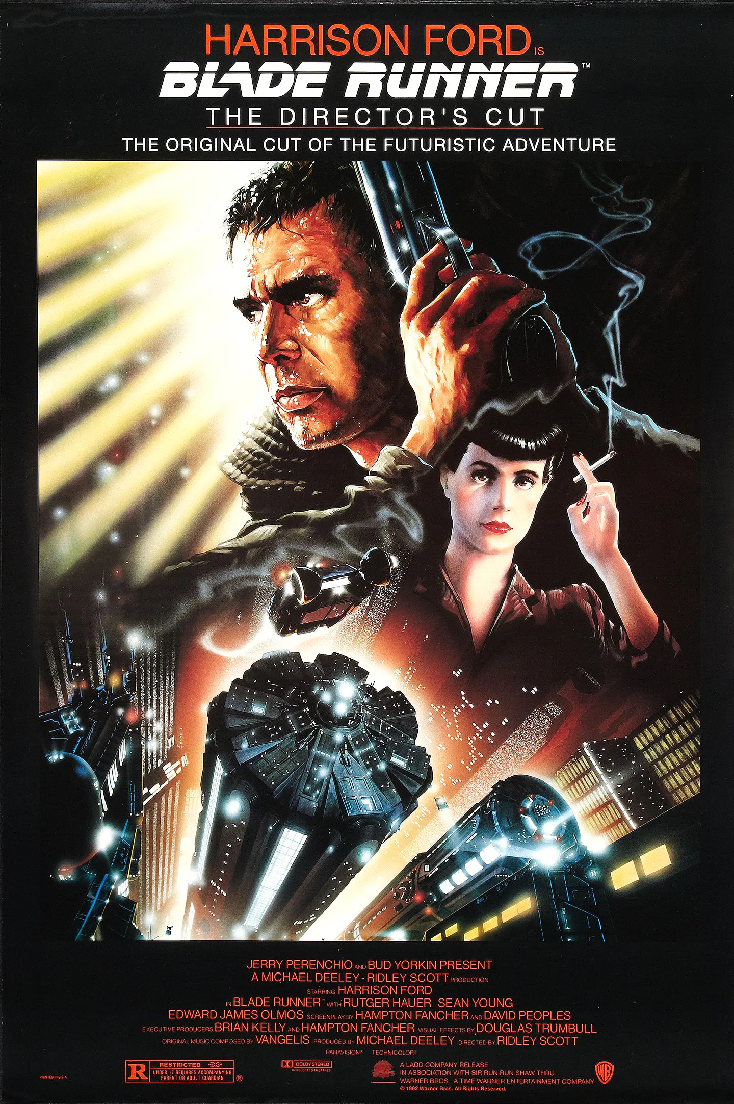 Blade Runner 4