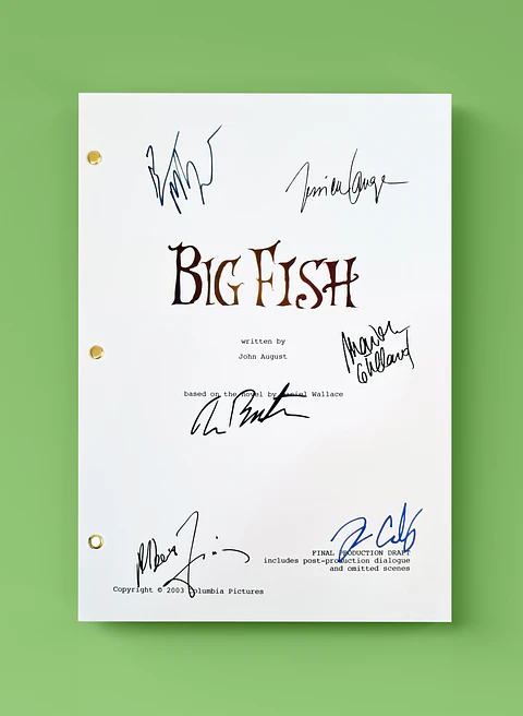Big Fish
