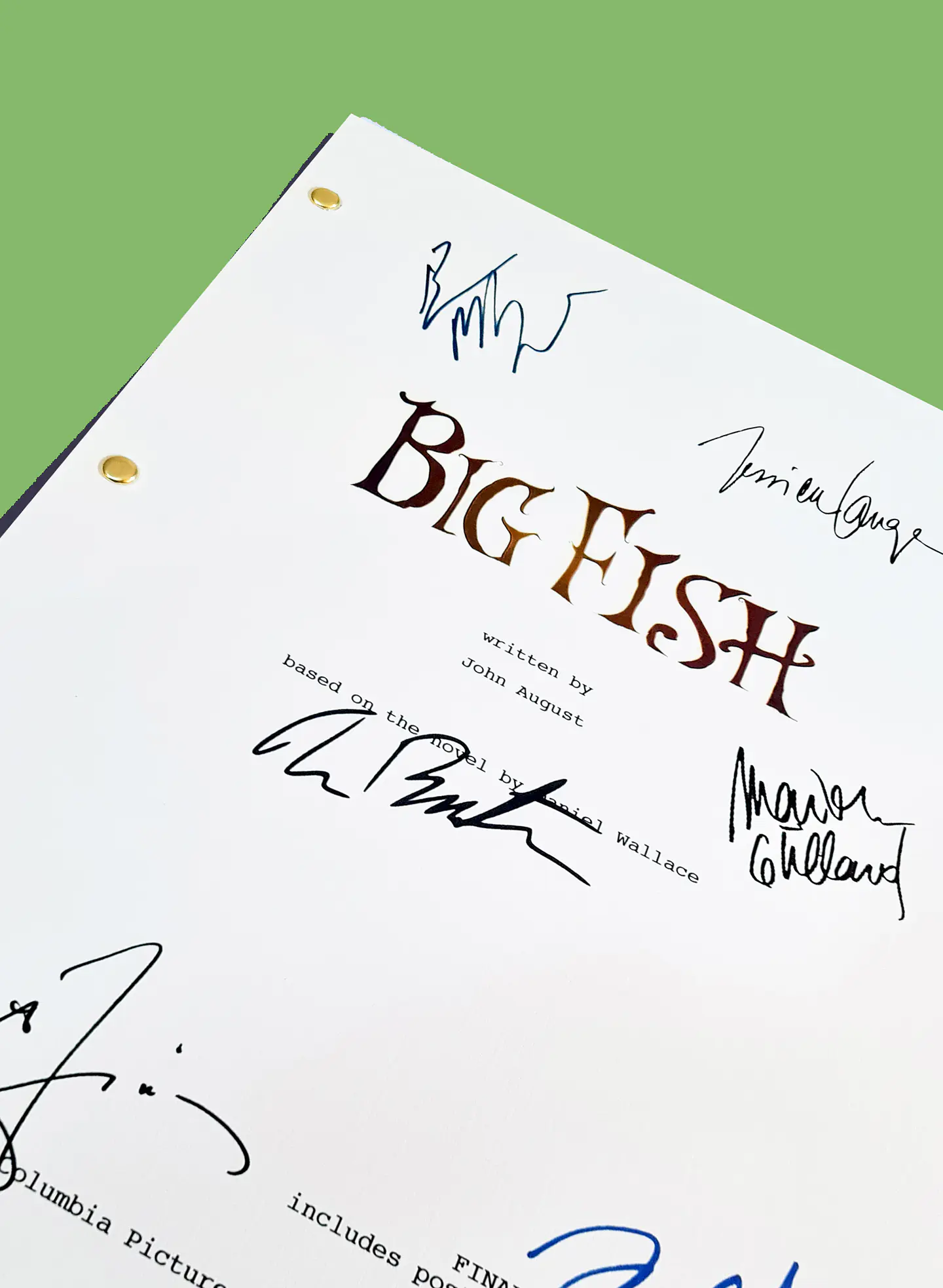 Big Fish 3