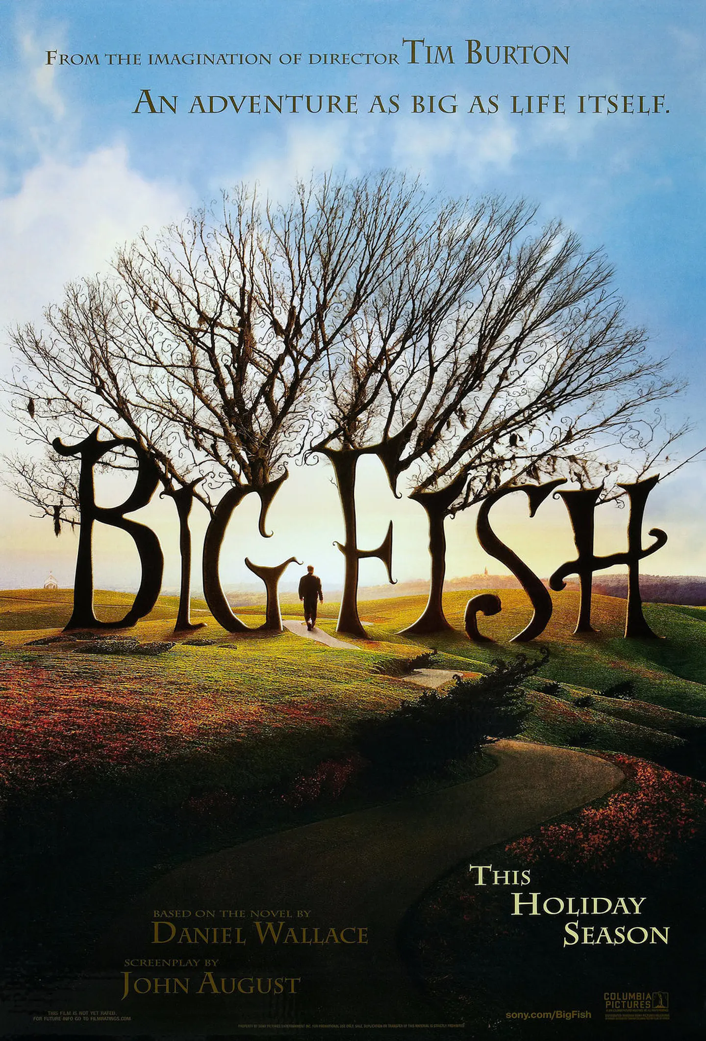 Big Fish 4