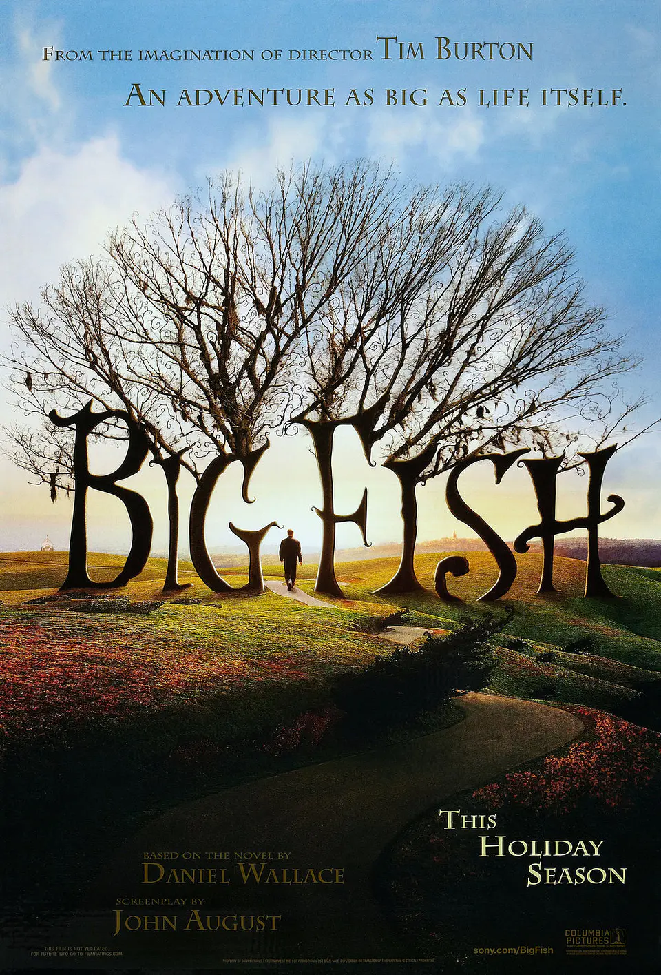 Big Fish 4