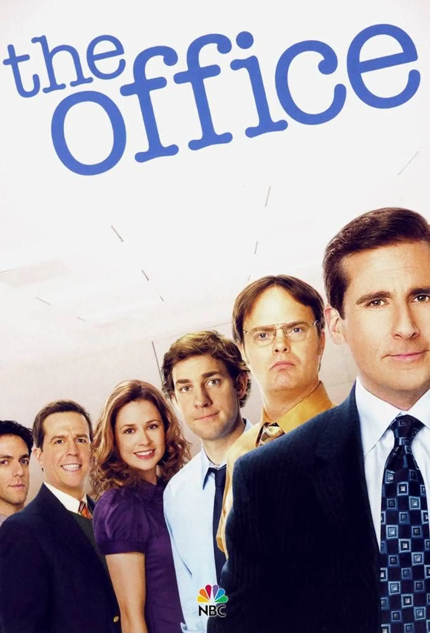 The Office 5
