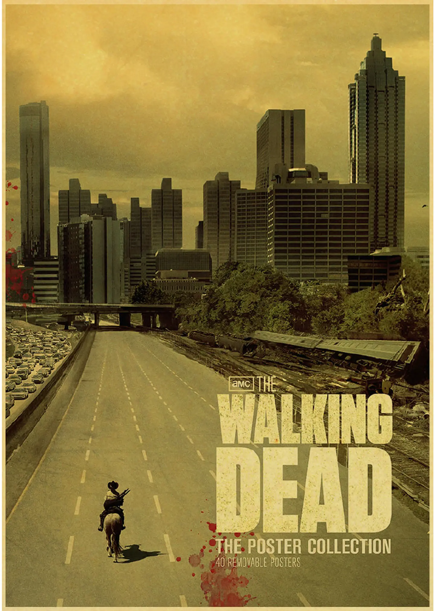 Walking Dead 5