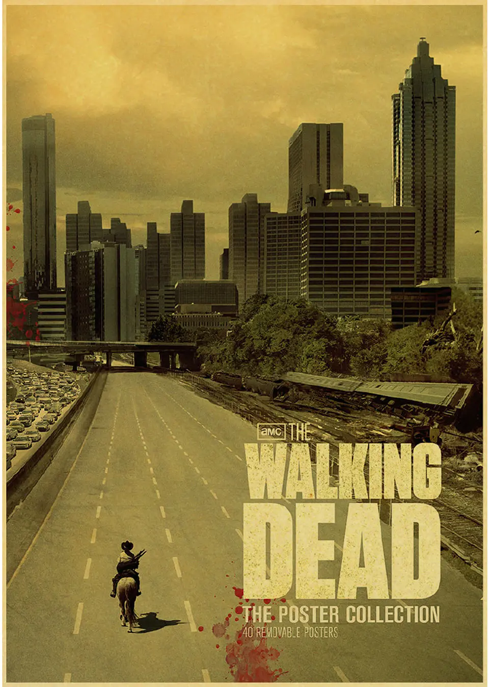 Walking Dead 5