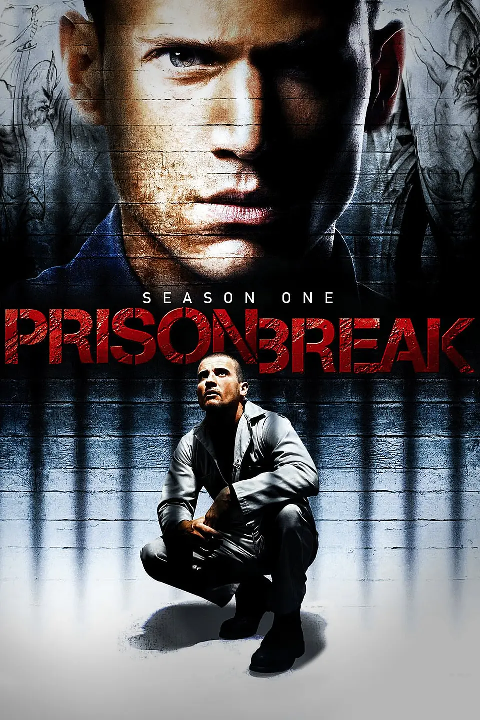 Prison Break 4