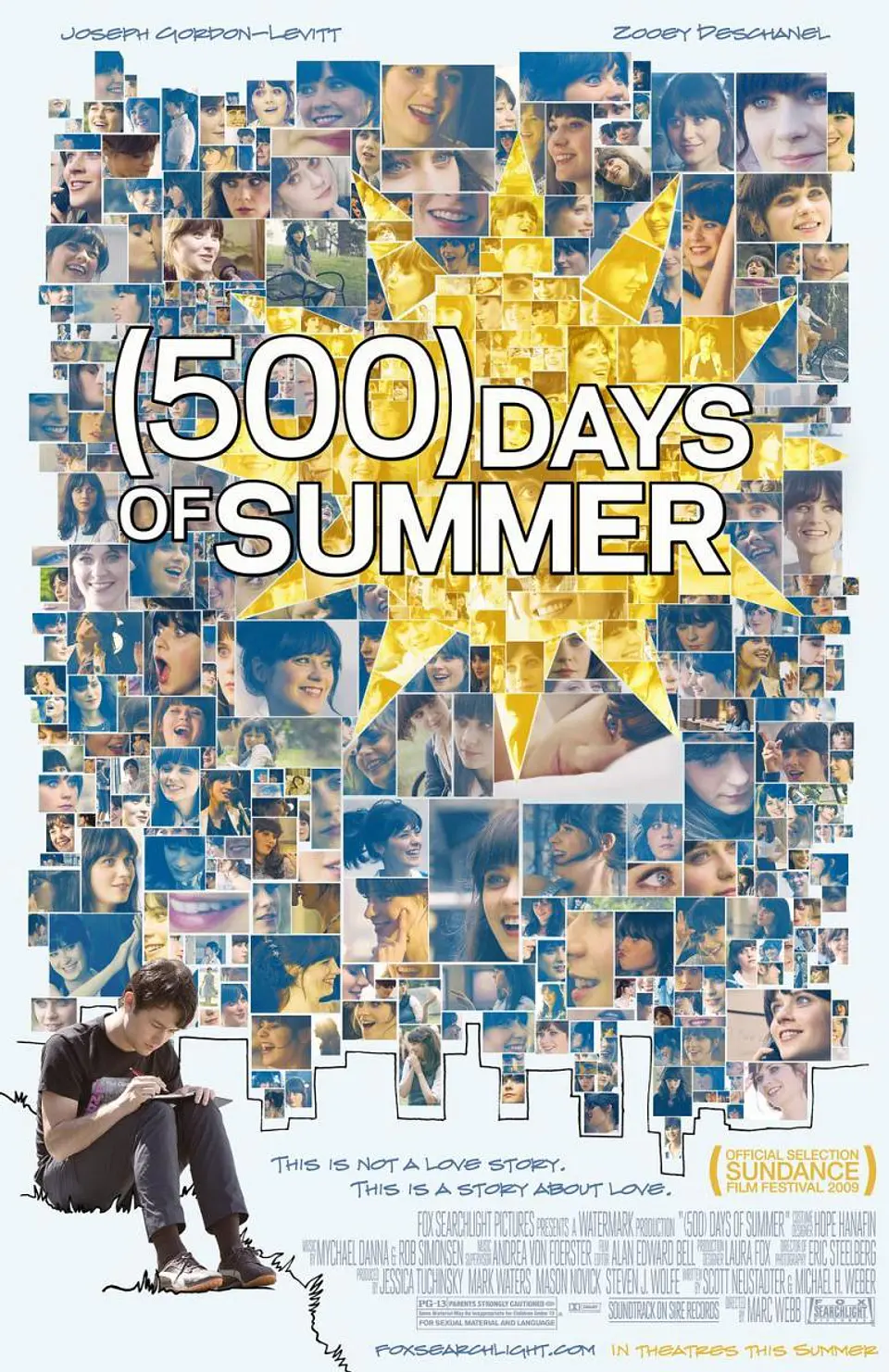 500 Days of summer 4