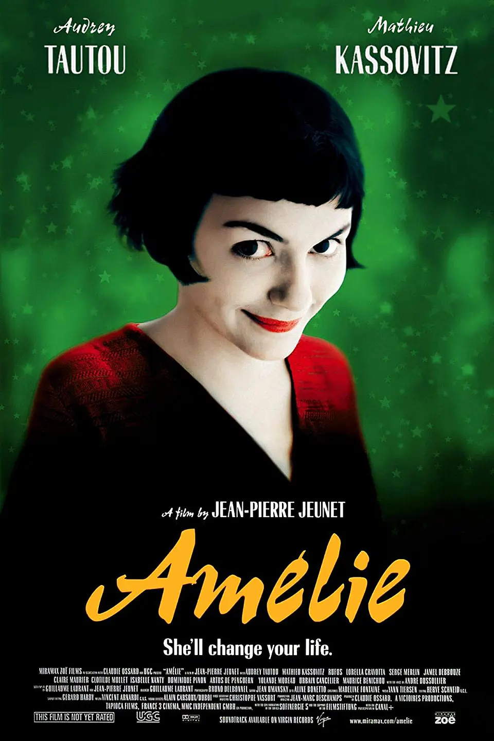 Amelie 4