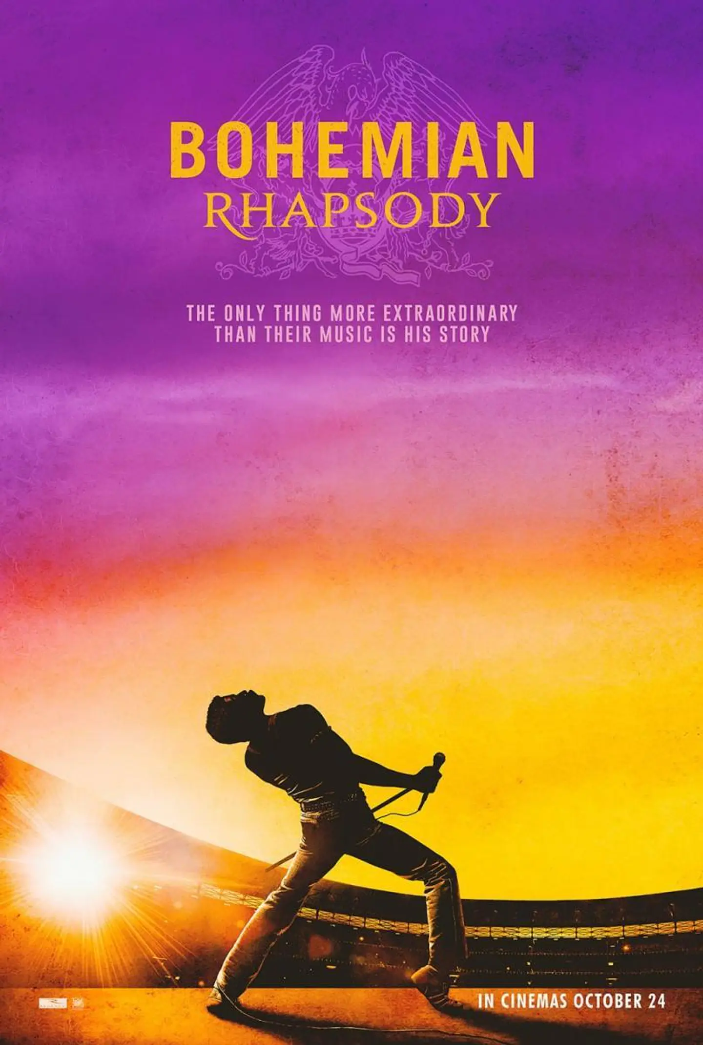Bohemian Rhapsody 4