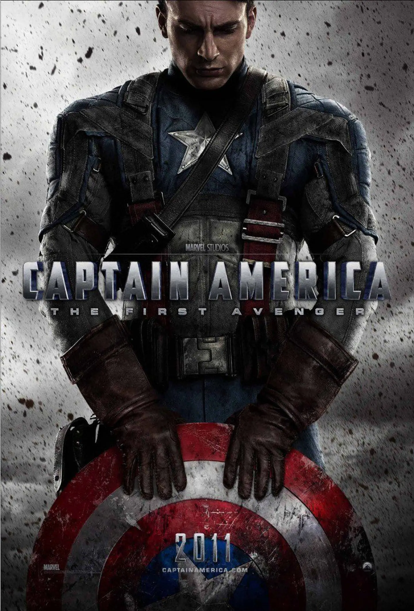 Captain America 4