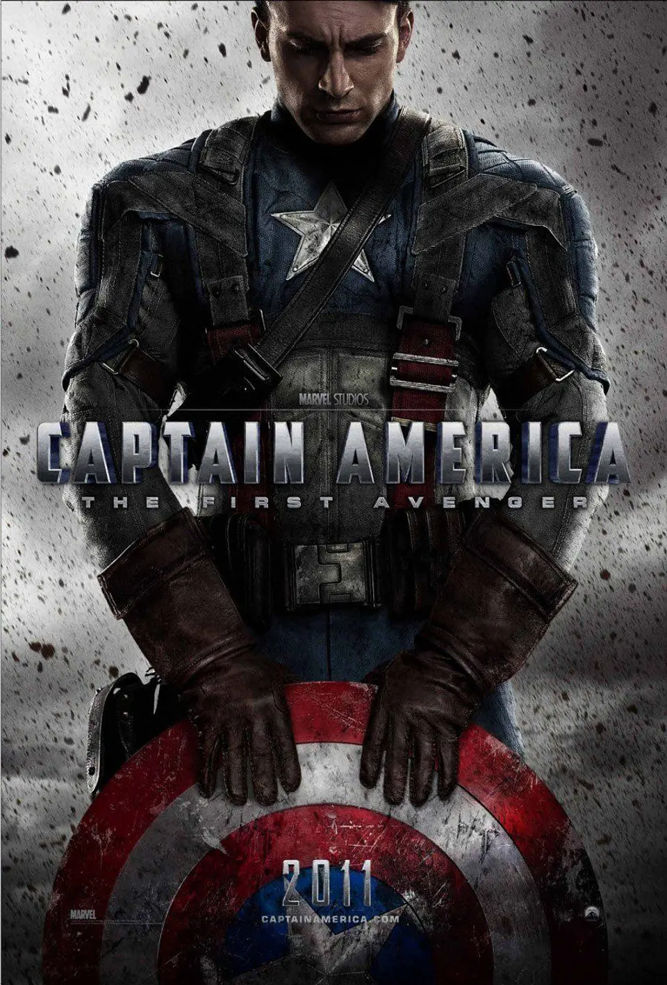 Captain America 4