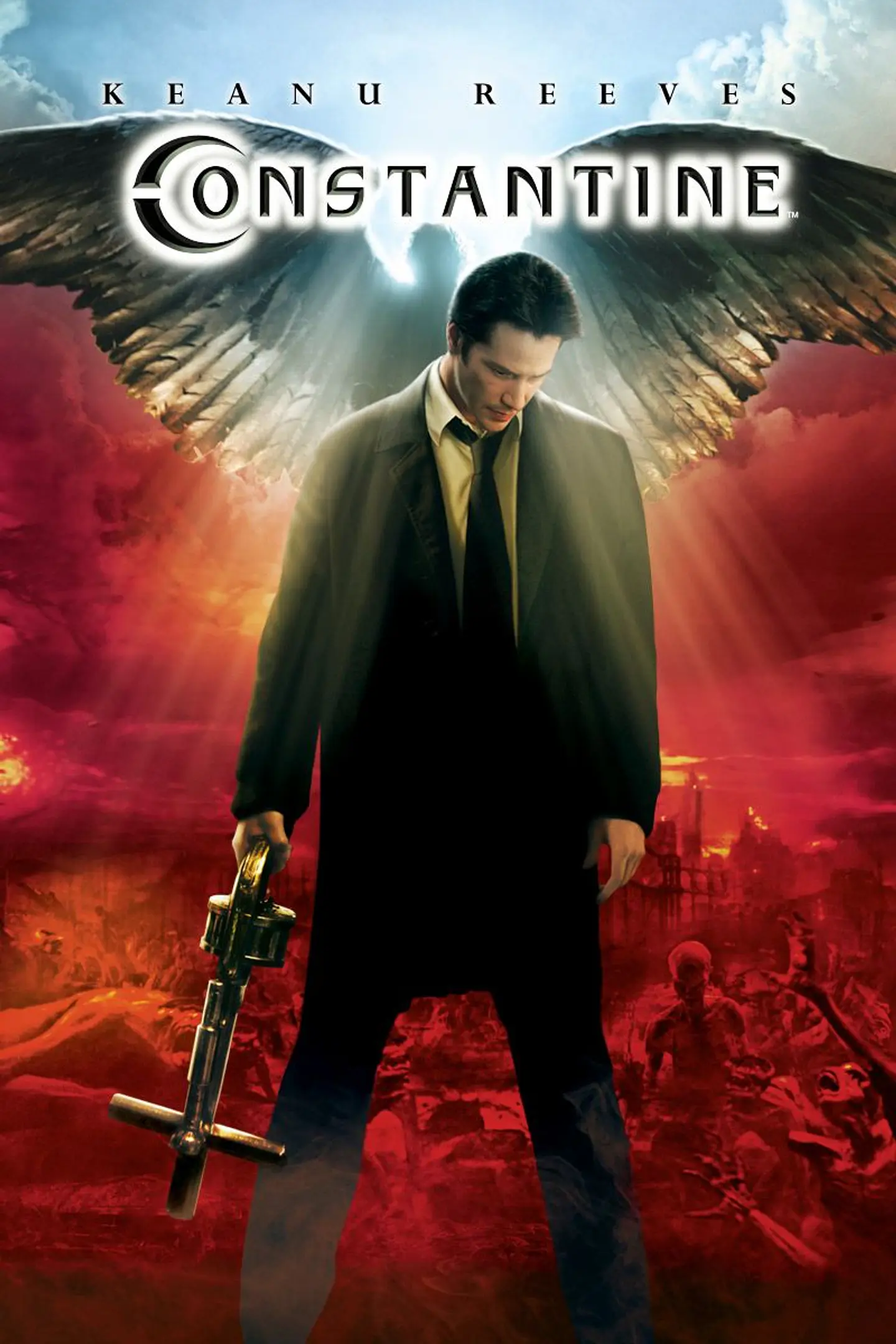 Constantine 4