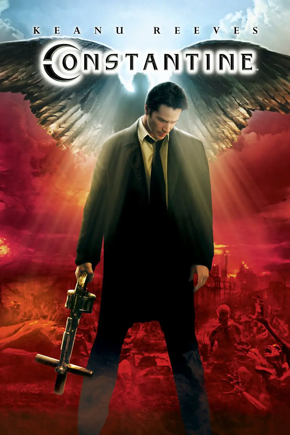 Constantine 4