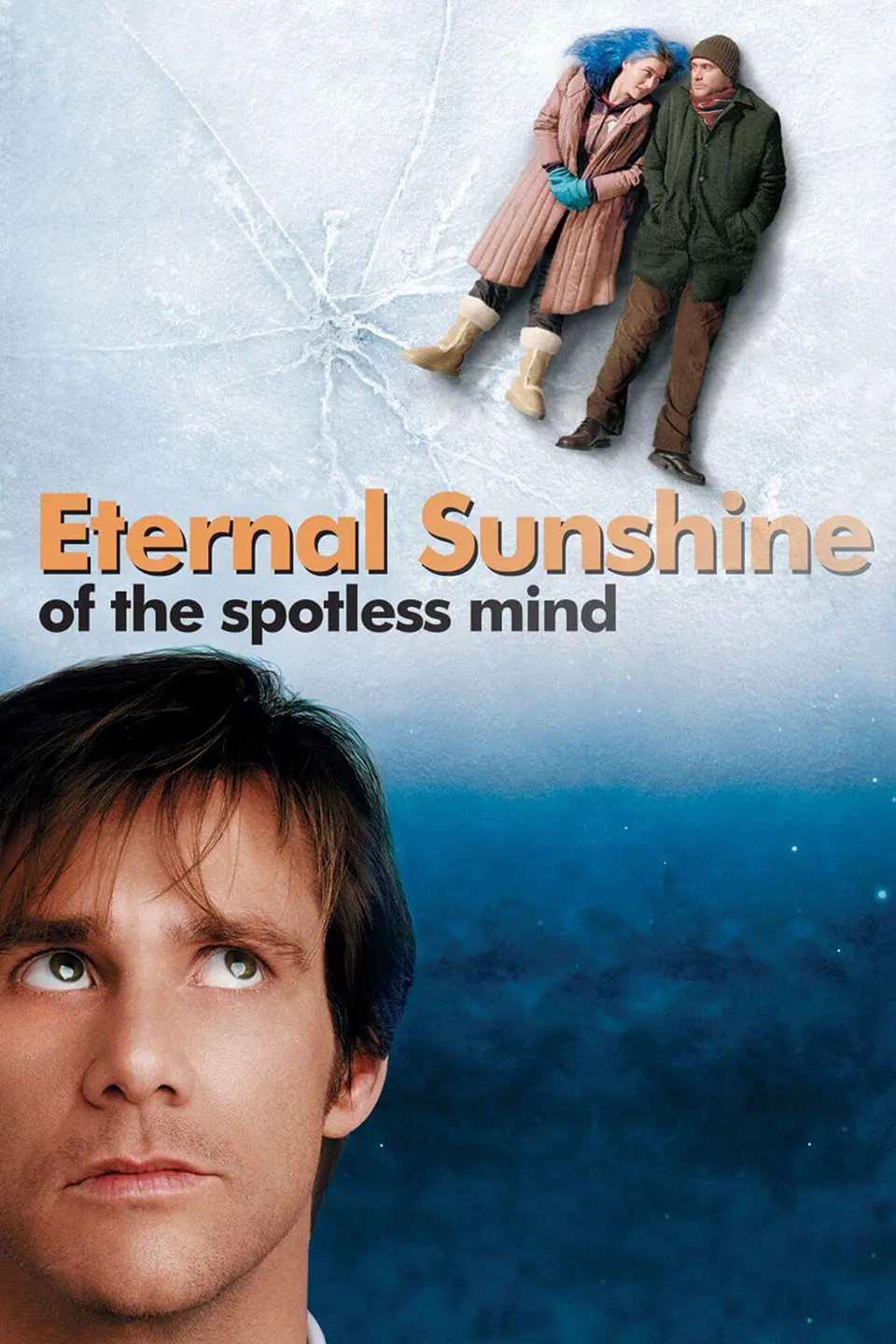 Eternal Sunshine of the spotless mind ( Eterno Resplandor de una mente sin recuerdos ) 4