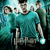 Harry Potter and The Order of the Phoenix