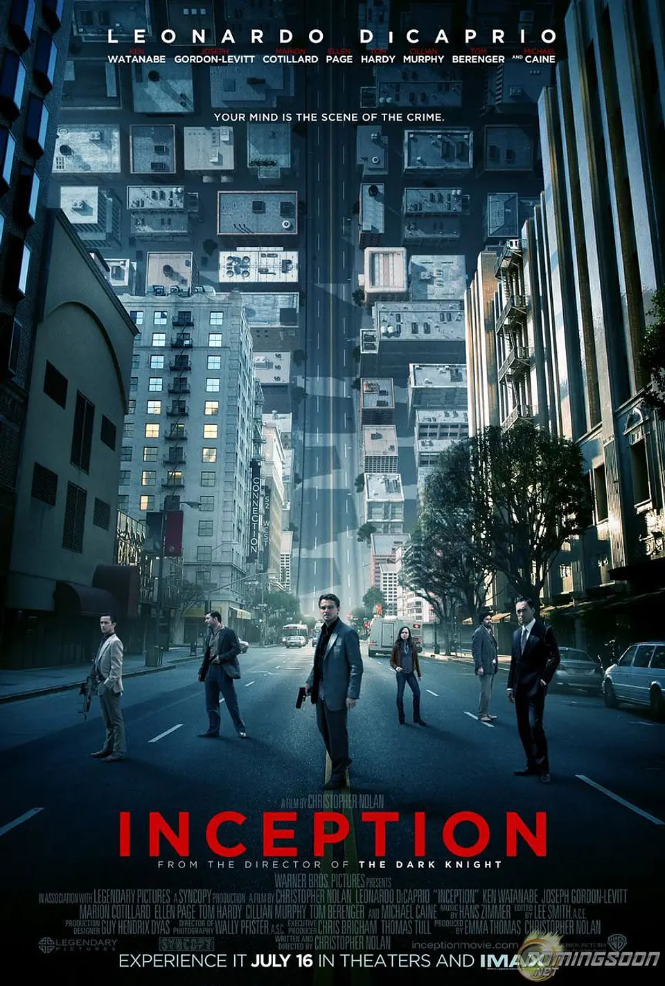 Inception 4
