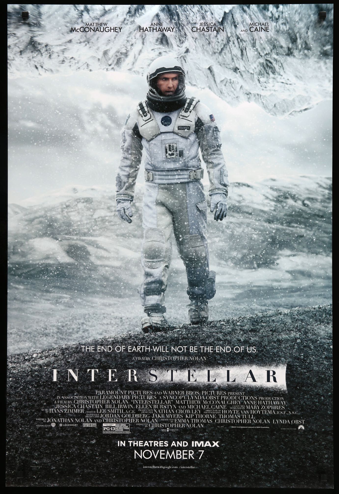 Interstellar 4