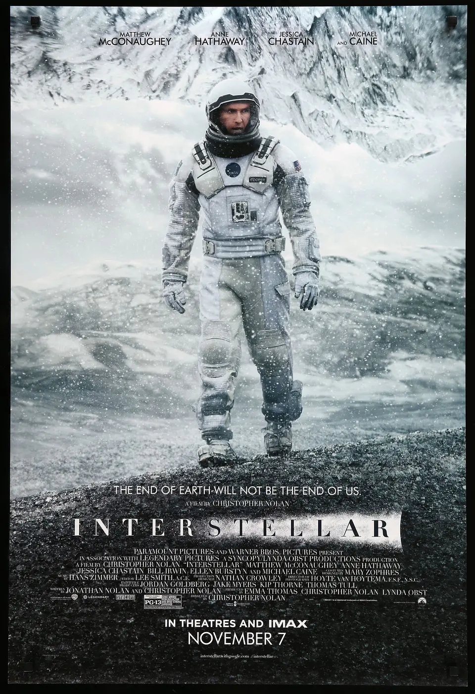Interstellar 5