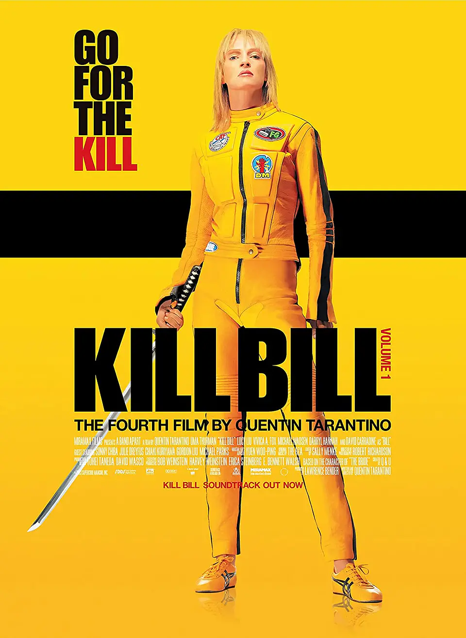 Kill Bill vol 1 4