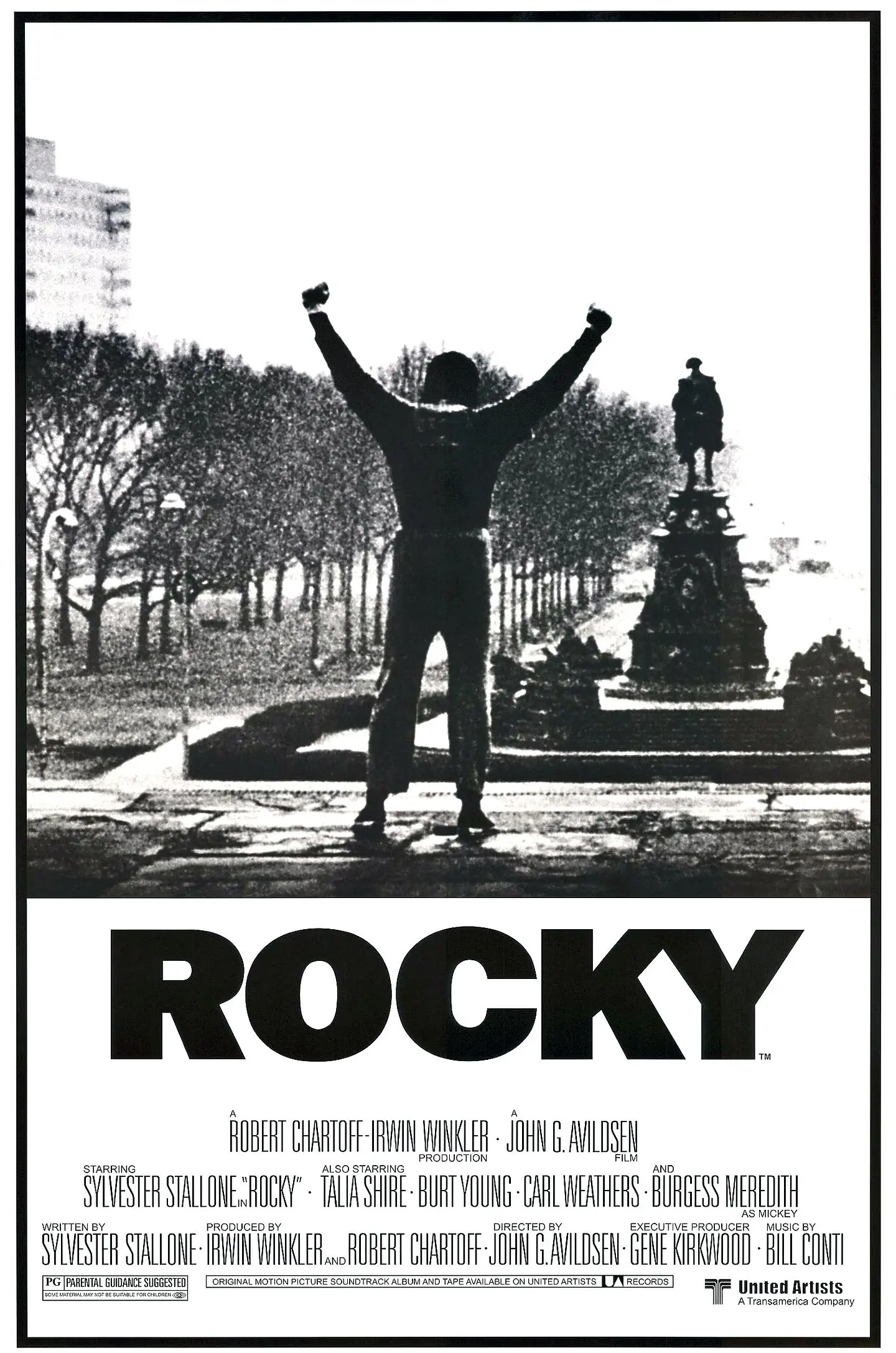 Rocky 1 4