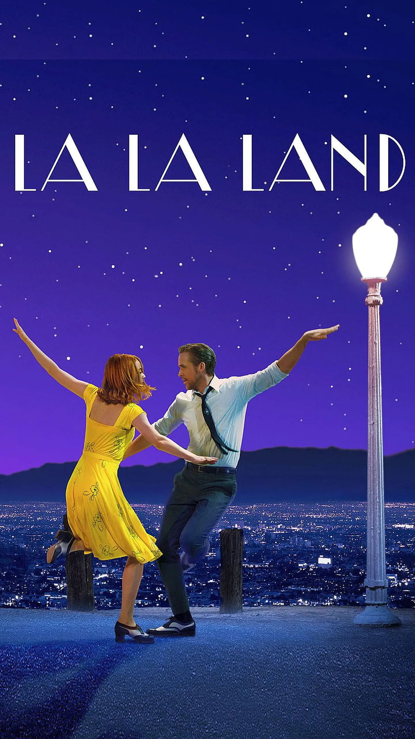 La la land 4